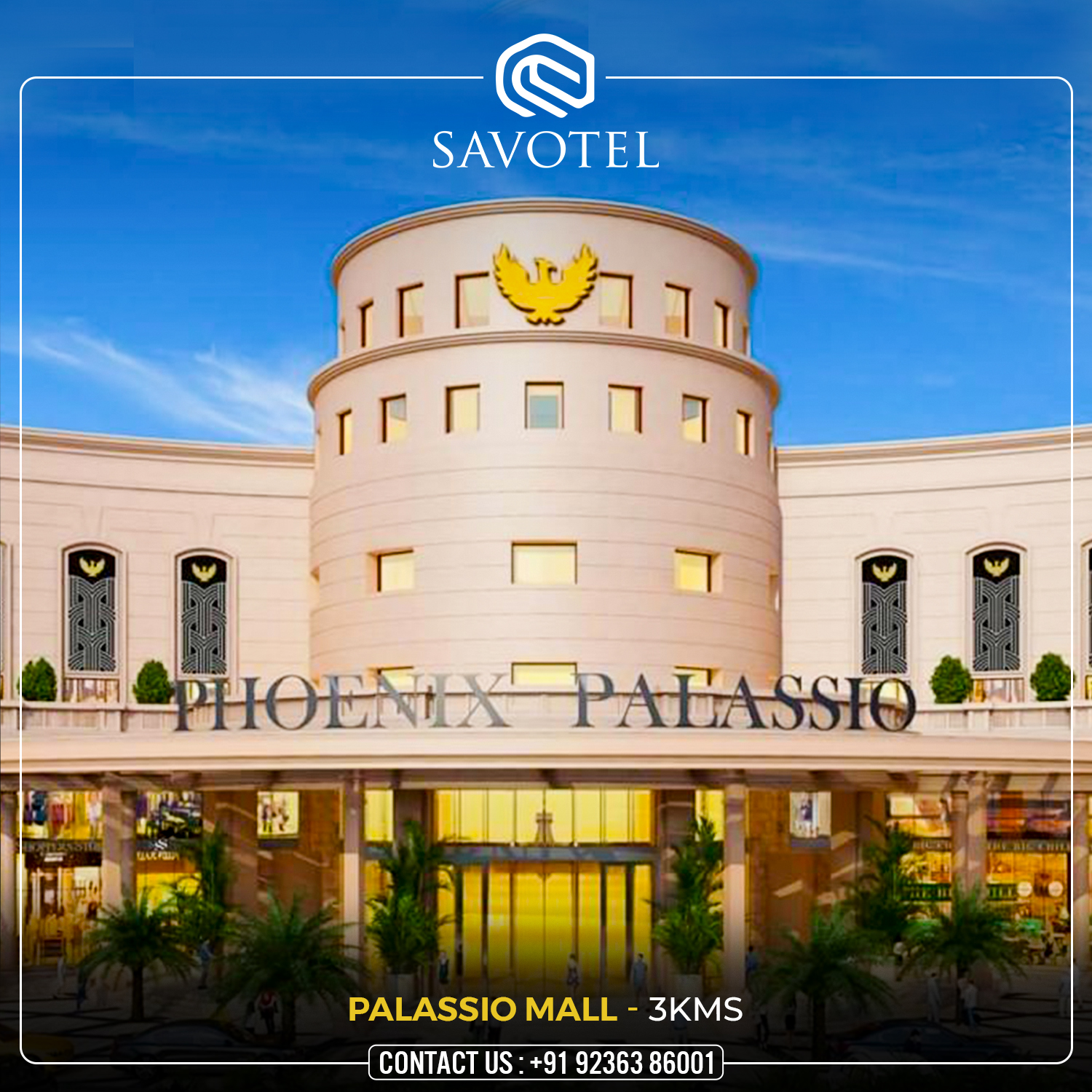 Savotel Hotel Savotel Hotel